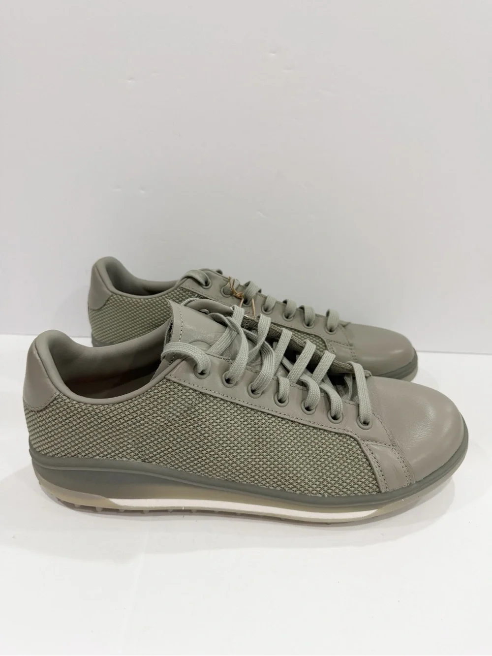 Adidas Go-To 1 Spikeless Men’s Golf Shoes